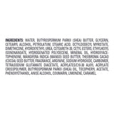 Jergens Shea Butter Deep Conditioning Body Lotion - Kenya