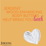 Jergens Sweet Citrus Body Butter Body and Hand Lotion, Moisturizer, 7 Ounce - Kenya