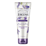 Jergens Sweet Citrus Body Butter Body and Hand Lotion, Moisturizer, 7 Ounce - Kenya