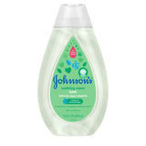 Johnson's Soothing Tear Free Vapor Bath Body Wash Soap for Baby, 13.6 oz - Kenya