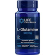 L-Glutamine 500 mg Capsules - Kenya