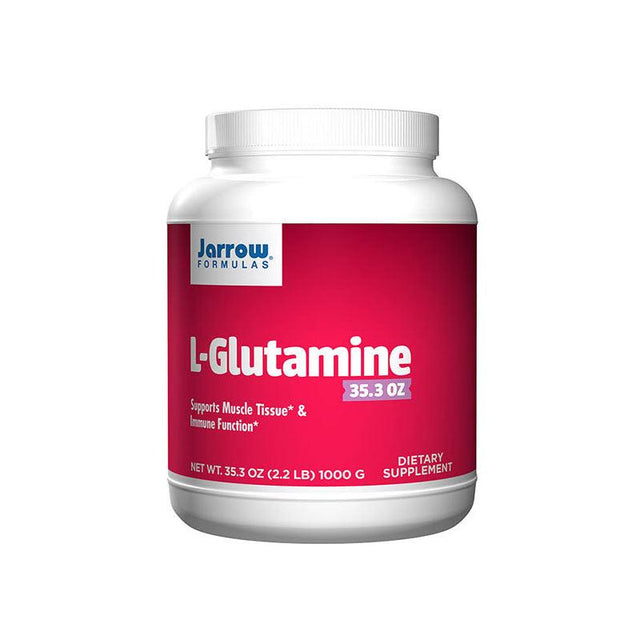 L-Glutamine - Kenya