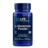 L-Glutamine Powder - Kenya