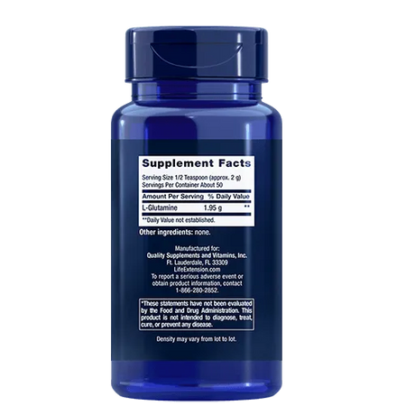 L-Glutamine Powder - Kenya