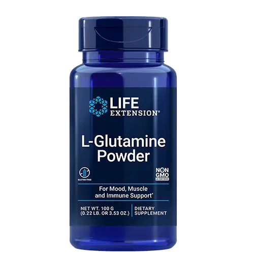 L-Glutamine Powder