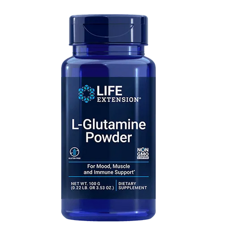 L-Glutamine Powder - Kenya