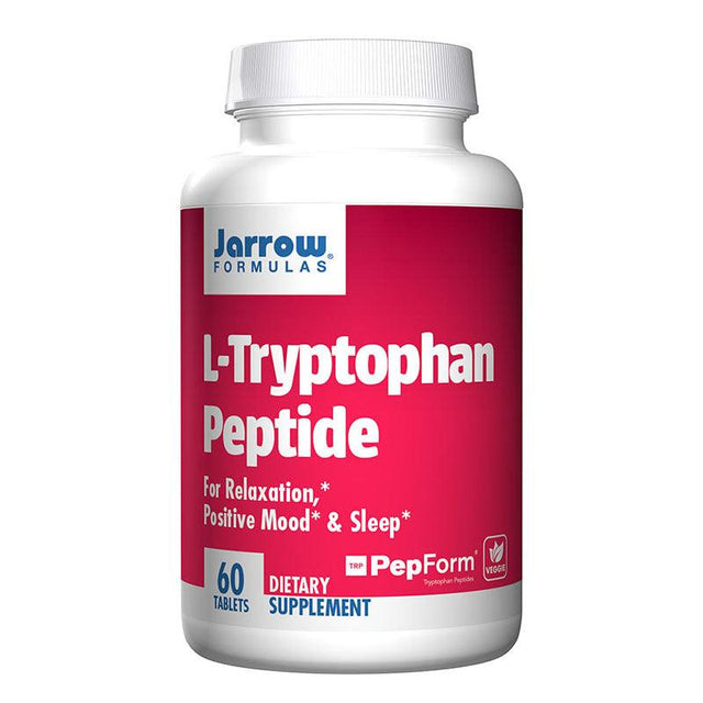 L-Tryptophan Peptide - Kenya