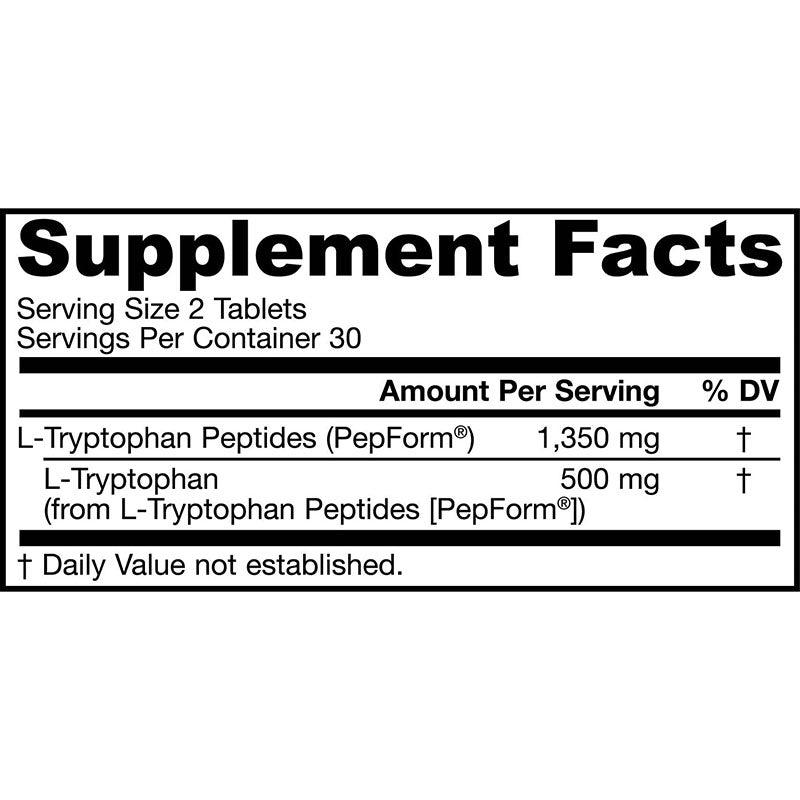 L-Tryptophan Peptide - Kenya