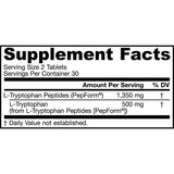 L-Tryptophan Peptide - Kenya