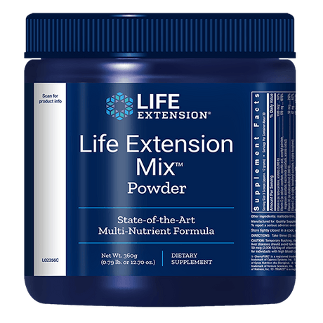 Life Extension Mix™ Powder - Kenya