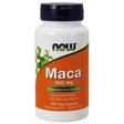 Maca Root Extract Veg Capsules - Kenya