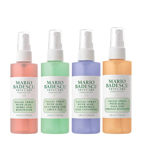 Mario Badescu Facial Spray Cucumber - Kenya