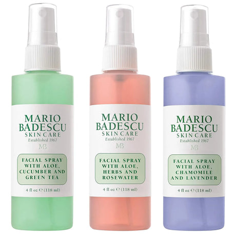 Mario Badescu Facial Spray Cucumber - Kenya