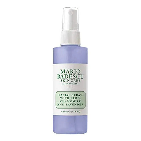 Mario Badescu Facial Spray Cucumber - Kenya