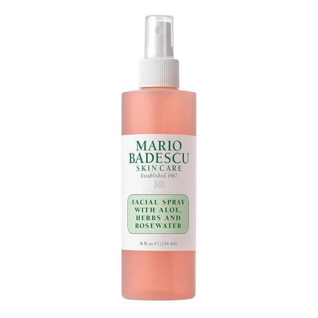 Mario Badescu Facial Spray with Aloe, Herbs and Rose Water - Kenya