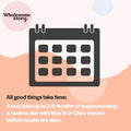 Myo-Inositol & D-Chiro Inositol Blend Capsule image 4