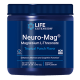 Neuro-Mag® Magnesium L-Threonate (Tropical Punch) - Kenya