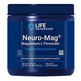Neuro-Mag® Magnesium L-Threonate (Tropical Punch) - Kenya