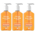 Neutrogena Acne Oil-Free Facial Cleanser + Salicylic Acid image 2