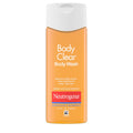 Neutrogena Body Clear Acne Body Wash, 2% Salicylic Acid image 1
