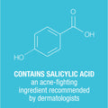 Neutrogena Body Clear Acne Body Wash, 2% Salicylic Acid image 4
