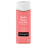 Neutrogena Body Clear Pink Grapefruit Acne Body Wash - Kenya