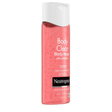 Neutrogena Body Clear Pink Grapefruit Acne Body Wash - Kenya