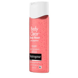 Neutrogena Body Clear Pink Grapefruit Acne Body Wash - Kenya