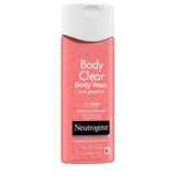 Neutrogena Body Clear Pink Grapefruit Acne Body Wash - Kenya