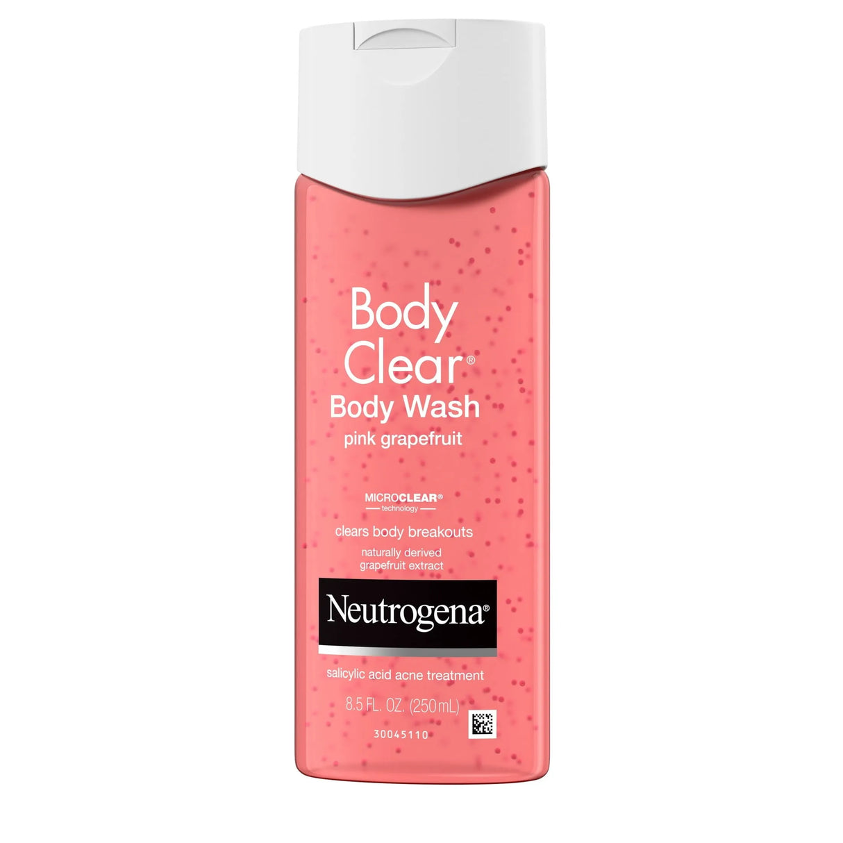 Neutrogena Body Clear Pink Grapefruit Acne Body Wash - Kenya