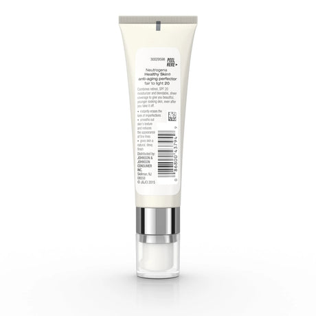 Neutrogena Healthy Skin Anti-Aging Moisturizer - Kenya