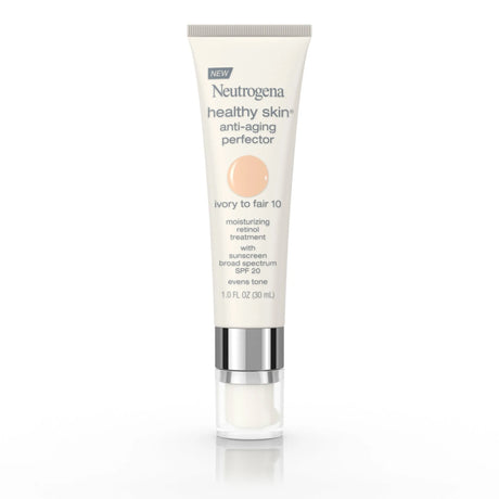 Neutrogena Healthy Skin Anti-Aging Moisturizer - Kenya