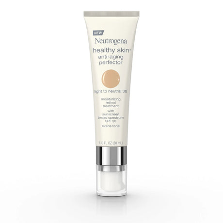 Neutrogena Healthy Skin Anti-Aging Moisturizer - Kenya