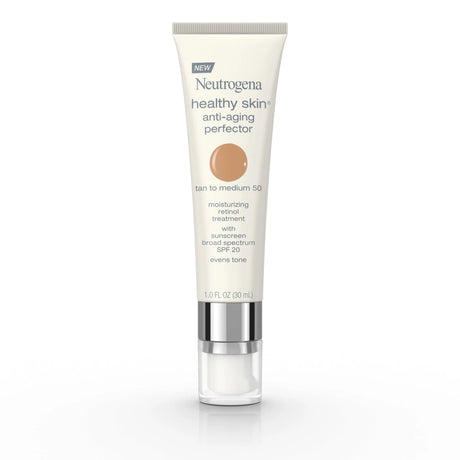 Neutrogena Healthy Skin Anti-Aging Moisturizer - Kenya