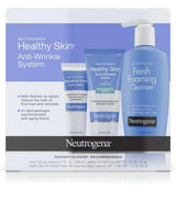 Neutrogena Healthy Skin System - Kenya