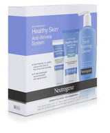 Neutrogena Healthy Skin System - Kenya