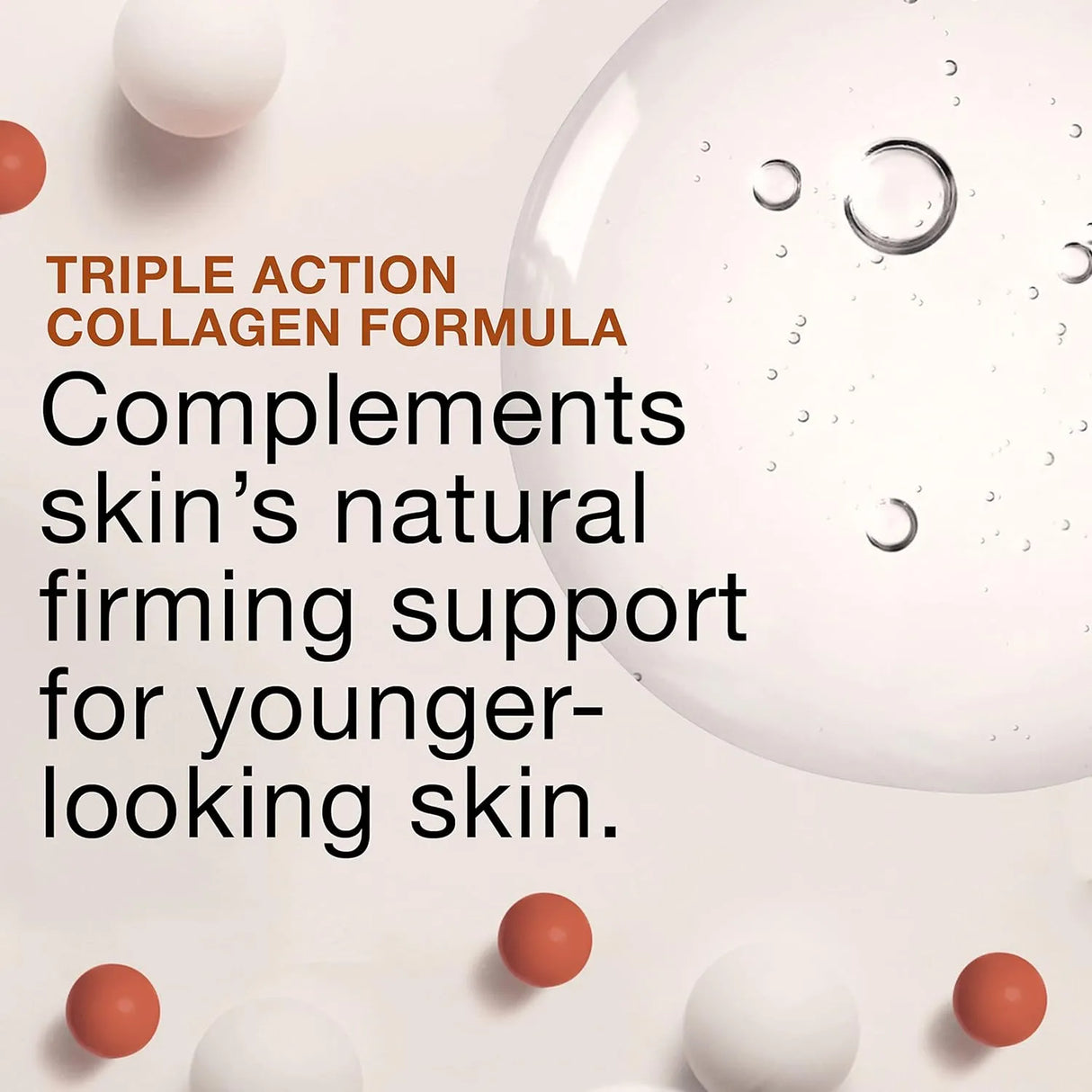 Neutrogena Rapid Firming Collagen Triple Lift Face Serum - Kenya