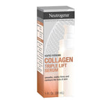 Neutrogena Rapid Firming Collagen Triple Lift Face Serum - Kenya