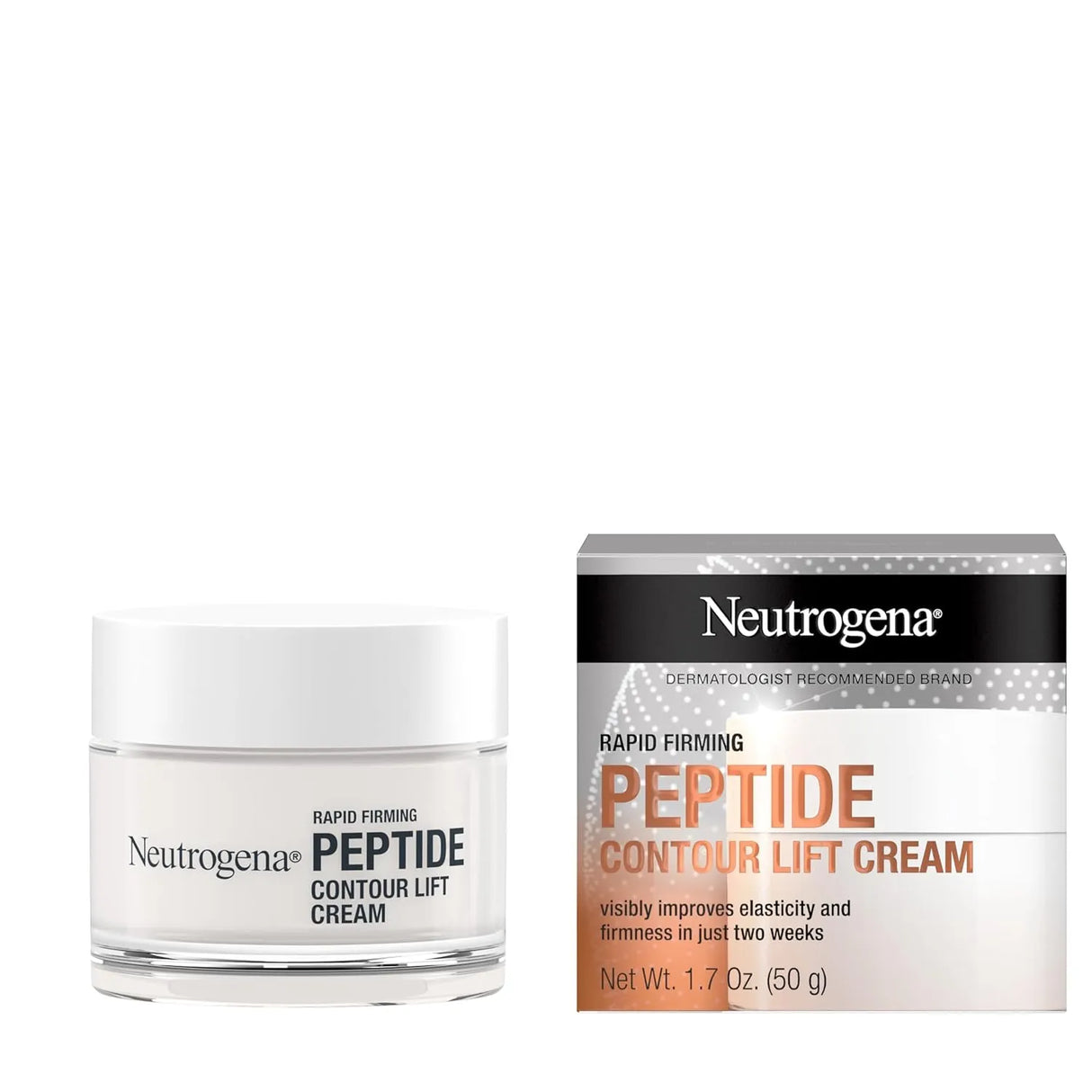 Neutrogena Rapid Firming Collagen Triple Lift Face Serum - Kenya