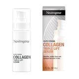 Neutrogena Rapid Firming Collagen Triple Lift Face Serum - Kenya