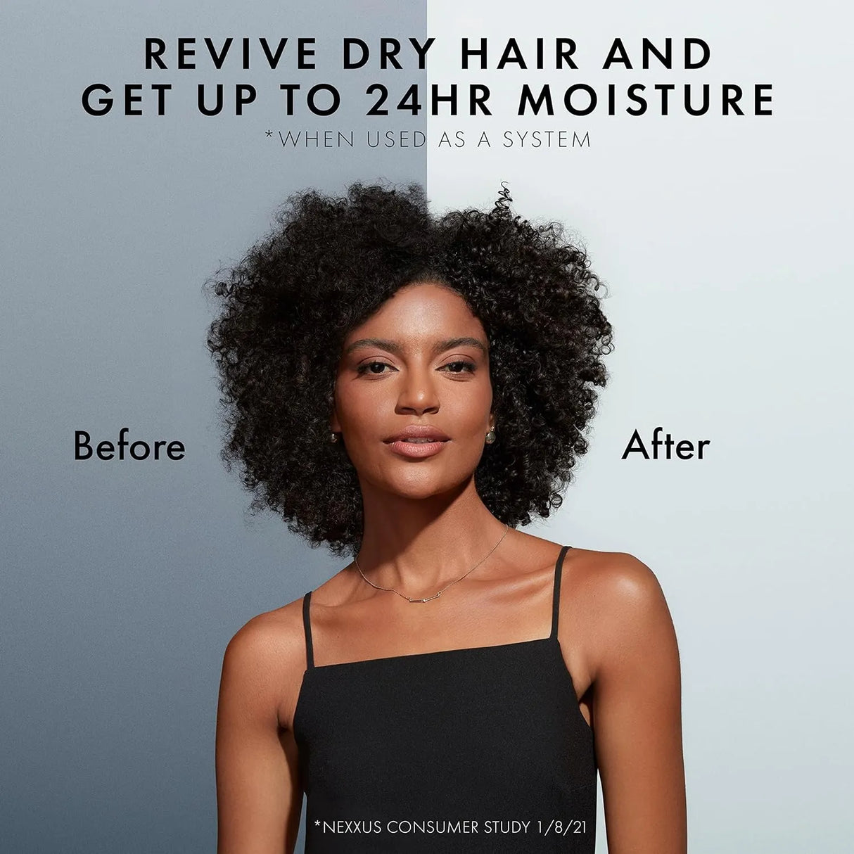 Nexxus Humectress Moisturizing Conditioner - Kenya