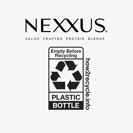 Nexxus Shampoo and Conditioner Therappe Humectress (Set of 2) - Kenya