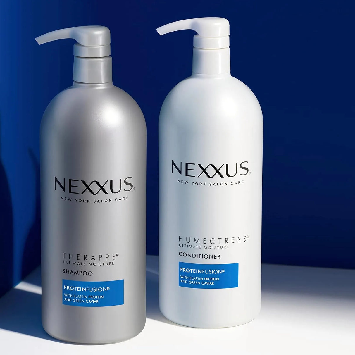 Nexxus Shampoo and Conditioner Therappe Humectress (Set of 2) - Kenya