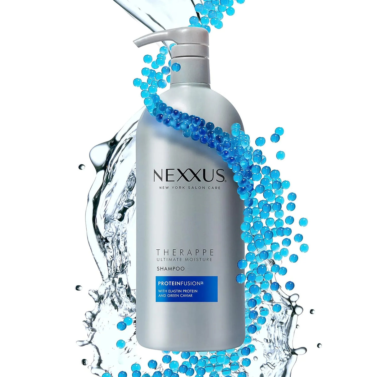 Nexxus Shampoo and Conditioner Therappe Humectress (Set of 2) - Kenya