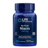 No Flush Niacin - Kenya