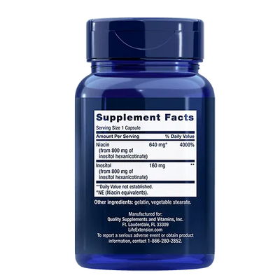No Flush Niacin - view 2