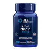 No Flush Niacin - Kenya