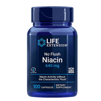 No Flush Niacin - view 1
