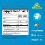 Oceans Kids DHA Chewable (BerryLime) - Kenya