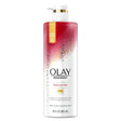 Olay Age Defying Body Wash with Niacinamide, 20 fl oz - Kenya